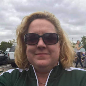 Meet your Posher, April